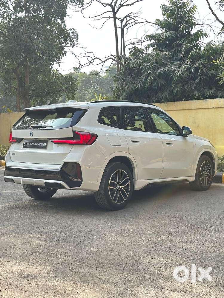 Bmw X1 Sdrive18i M Sport, 2025, Petrol