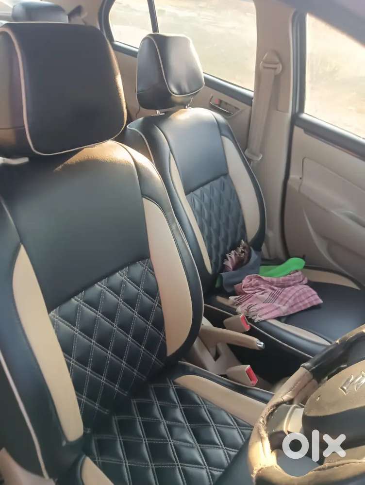 Maruti Suzuki Dzire 2013 Diesel 125500 Km Driven