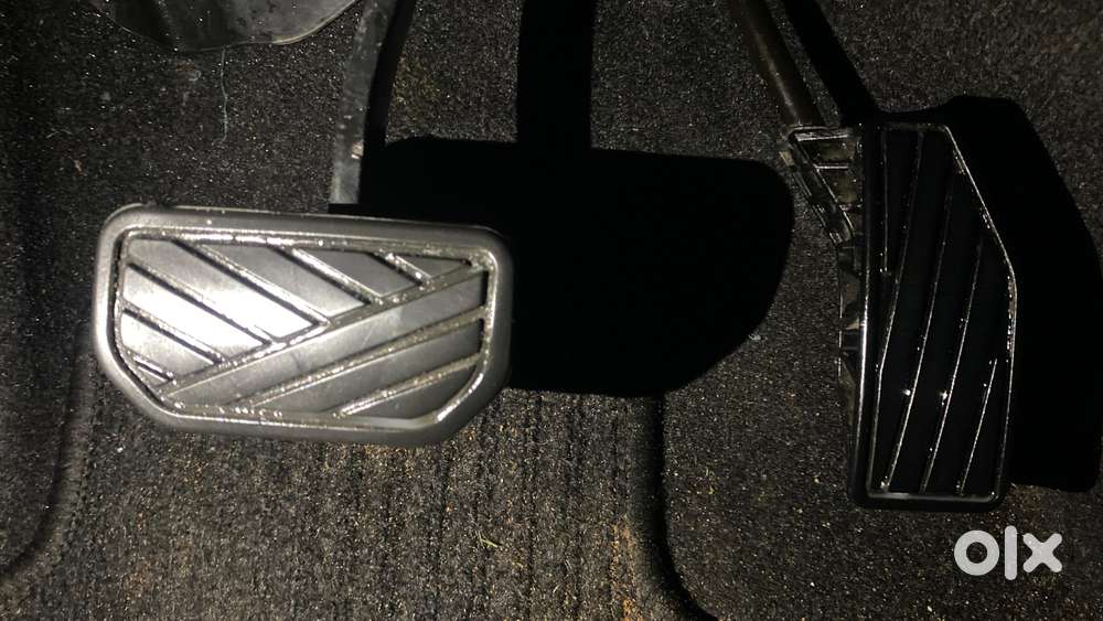 Maruti Suzuki Baleno 1.2 Cvt Delta, 2018, Petrol