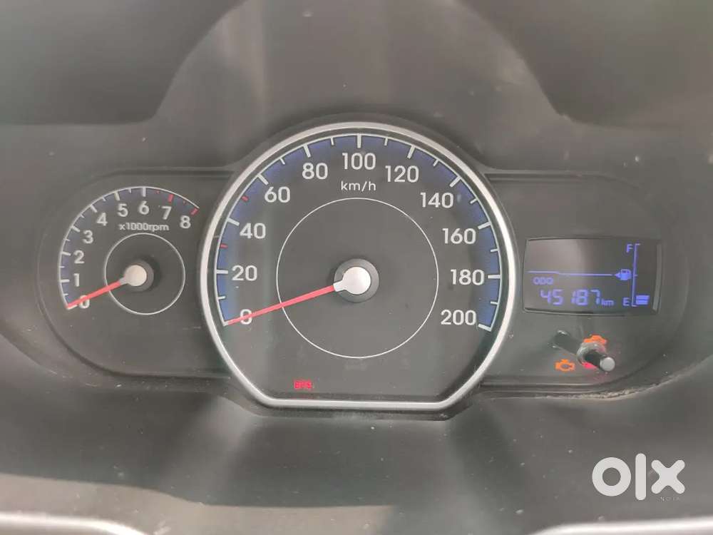 Hyundai I10 Kappa 2013 Petrol Manual