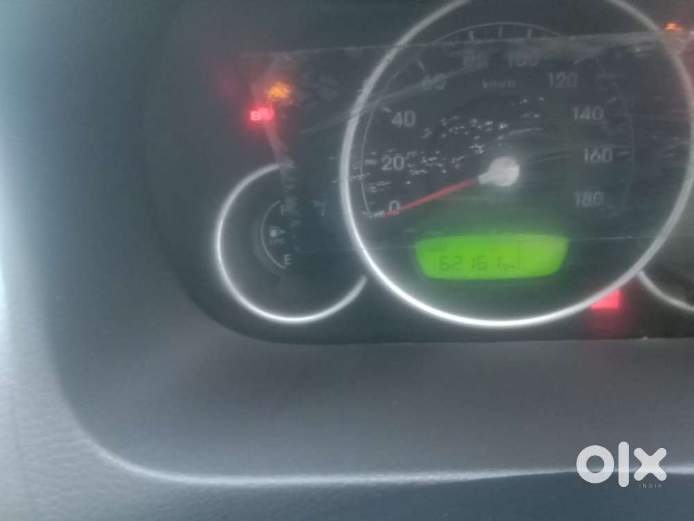 Hyundai Eon Magna Optional, 2013, Petrol