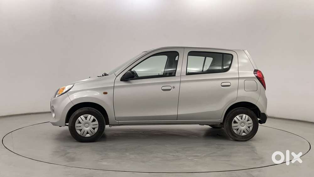Maruti Suzuki Alto 800 Lxi, 2018, Petrol