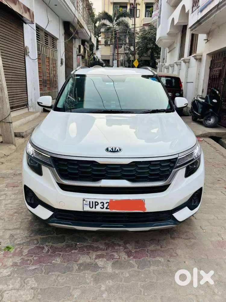 Kia Seltos 1.5 Htk+ 2021