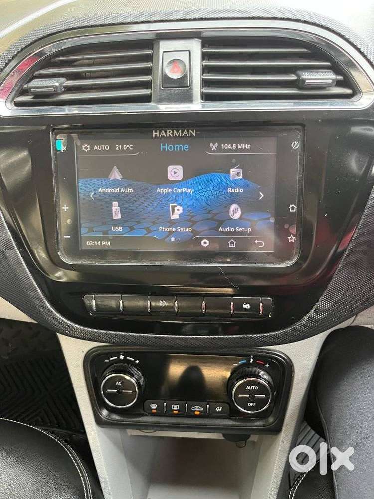 Tata Tiago 1.05 Revotorq Xz Plus Dualtone, 2021, Petrol