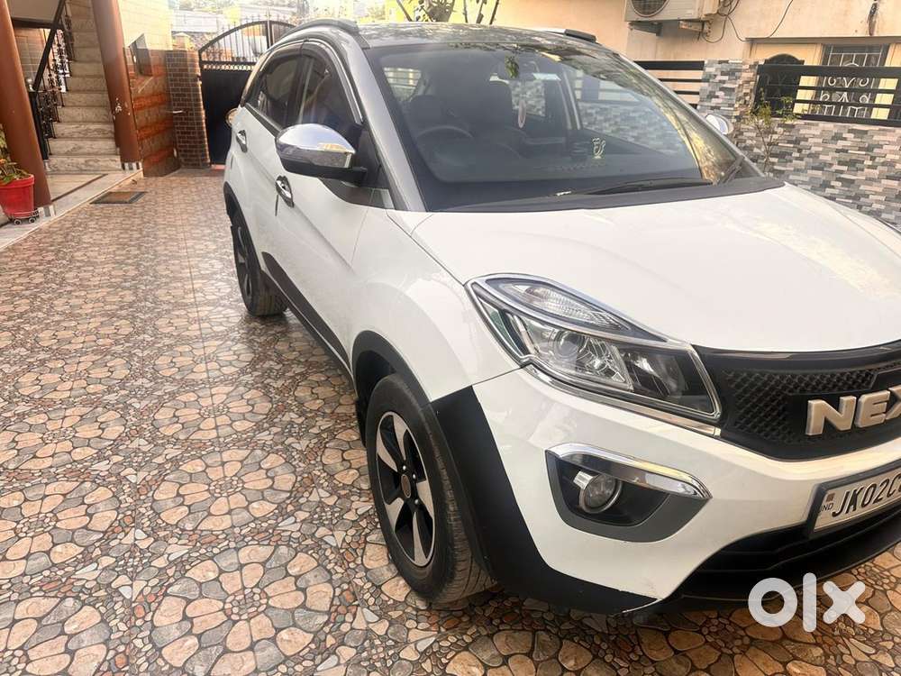 Tata Car 2019 Condition Good