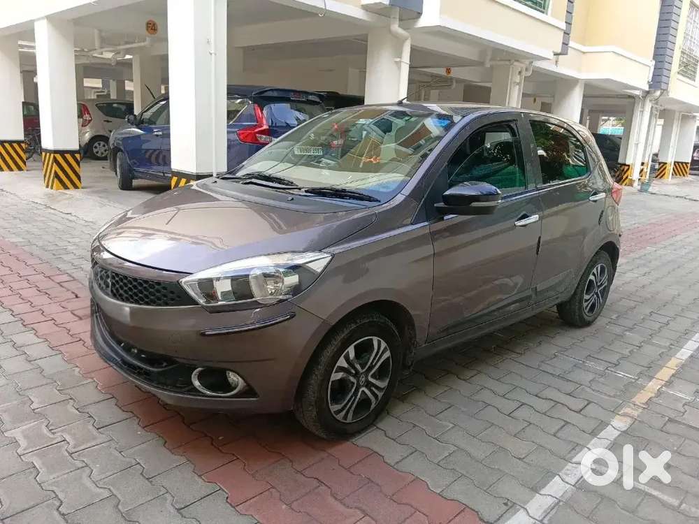 Tata Tiago 2020 - 1.2 Xz Revetron