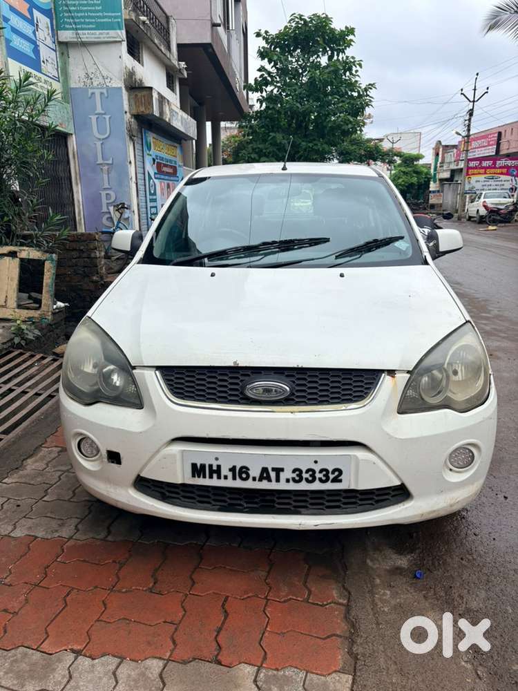 Ford Fiesta Diesel 1.6 2012