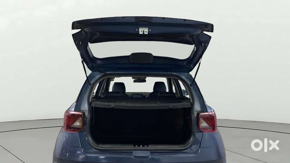 Hyundai Venue 1.0 Sx Turbo Imt, 2020, Petrol