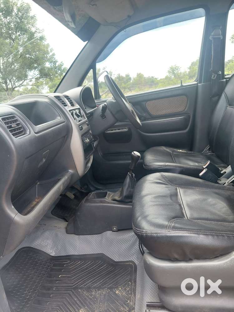 Maruti Suzuki Wagon R Vxi Optional, 2006, Petrol