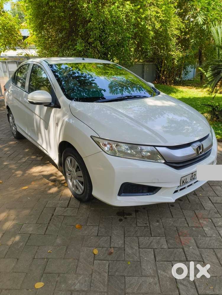 Honda City Petrol 2014 For Sale