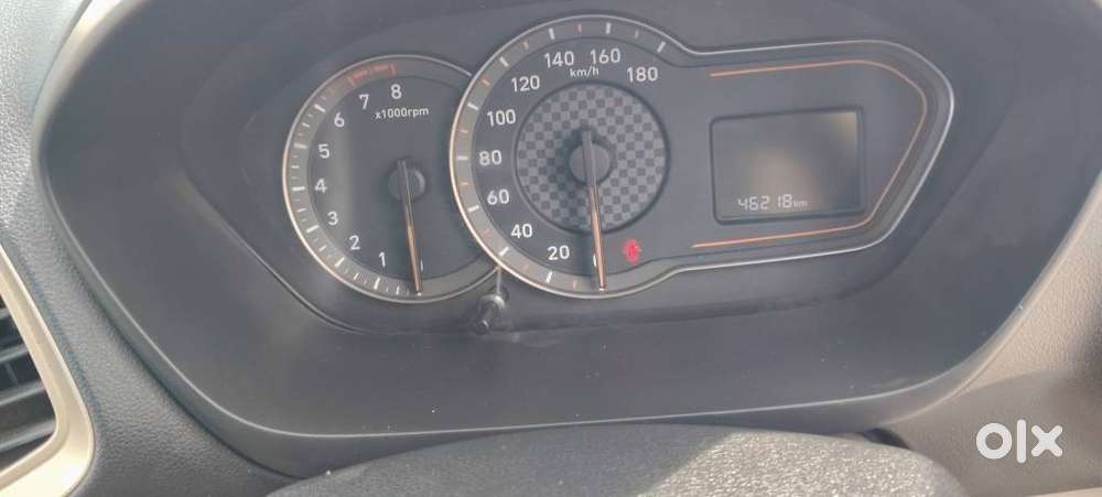 Hyundai Santro Magna, 2021, Petrol