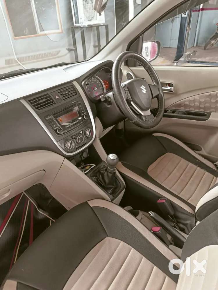 Maruti Suzuki Celerio 2016 Diesel Car Millage 28/l