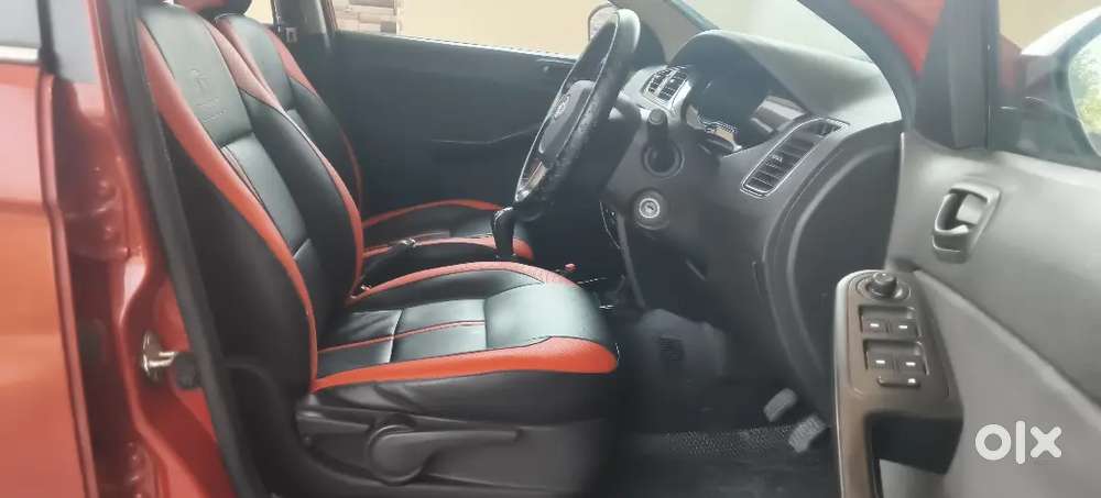 Tata Bolt 2015 Petrol Well Maintained Good Kandition Vehicle Original
