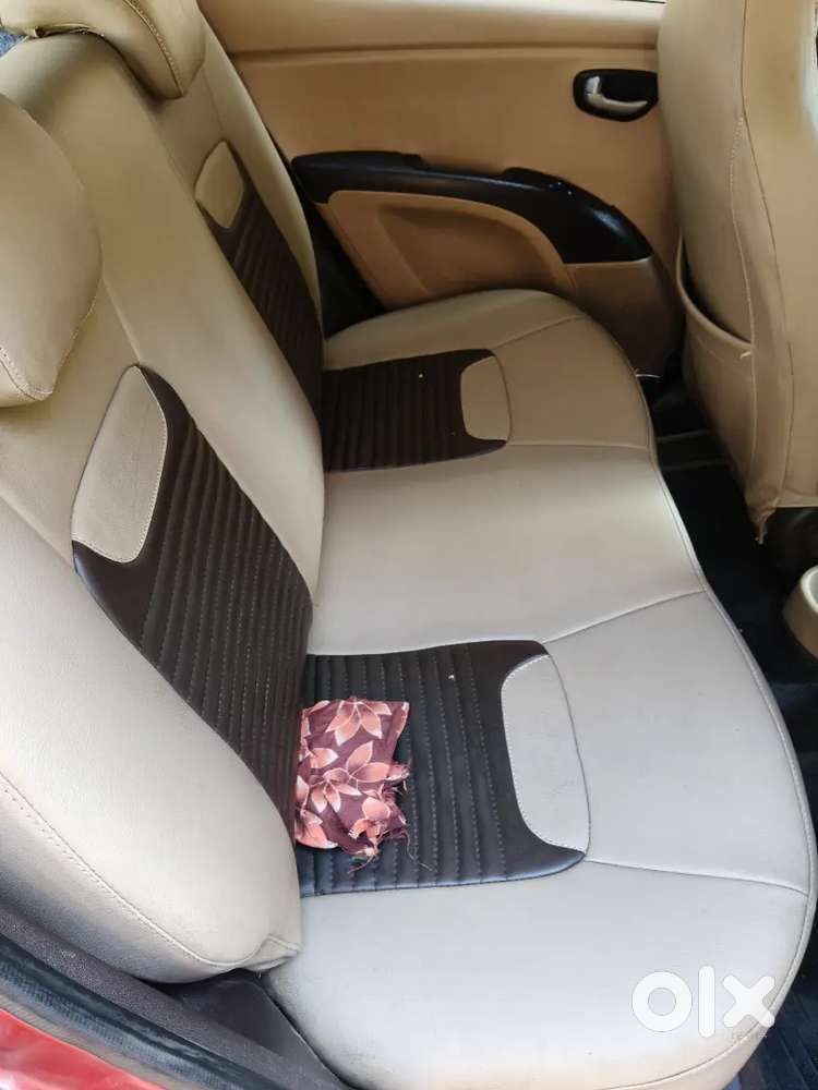 Hyundai I10 2010 Petrol 53000 Km Driven