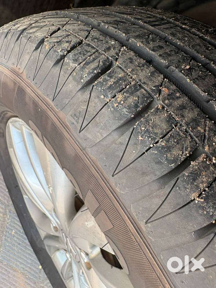 Maruti Suzuki S-cross [diesel]