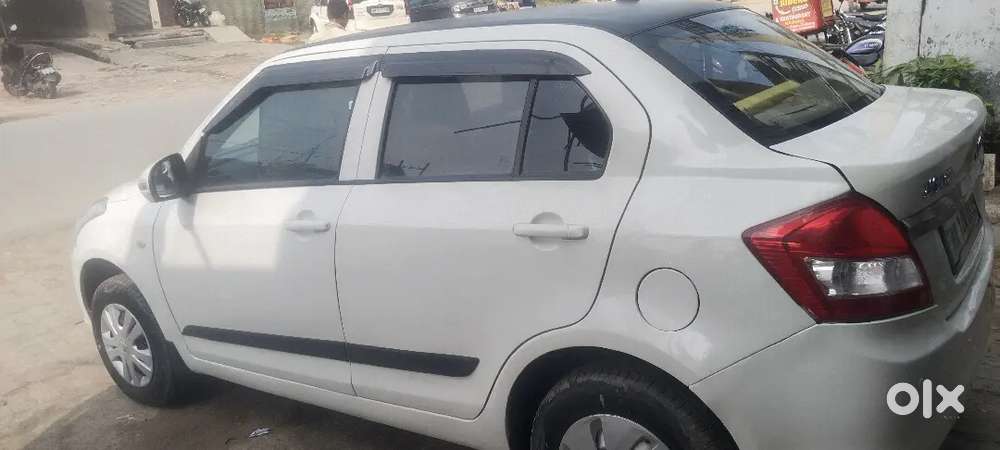 Swift Dzire 2015 Variant 1.2 Vxi