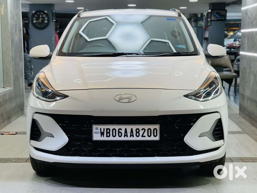 Hyundai Grand I10 Nios Asta 1.2 Kappa, 2024, Petrol