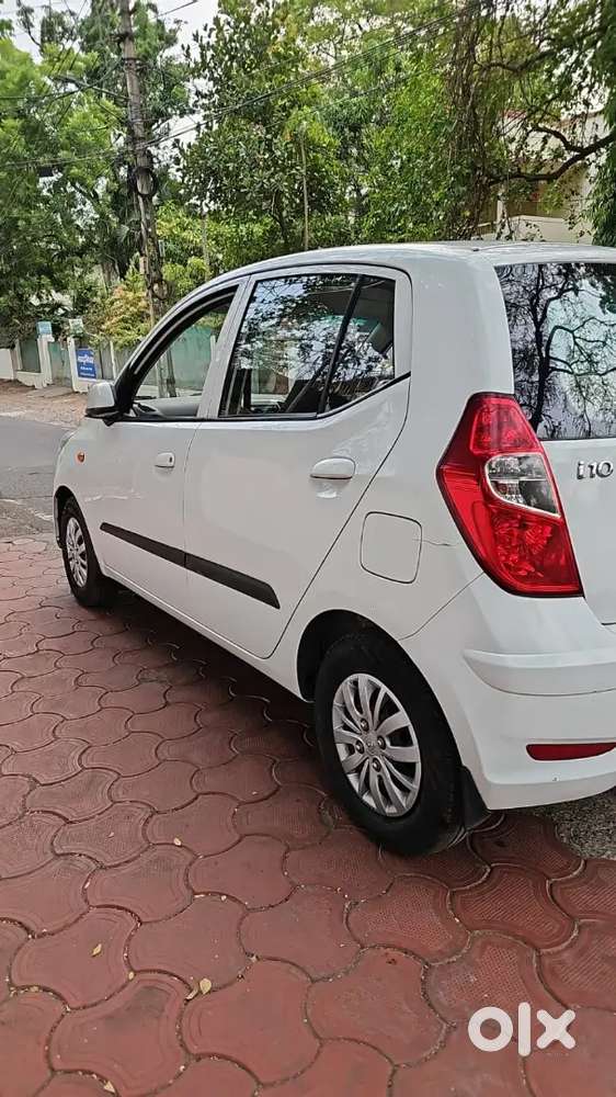 I10 Magna Hyundai.good Condition