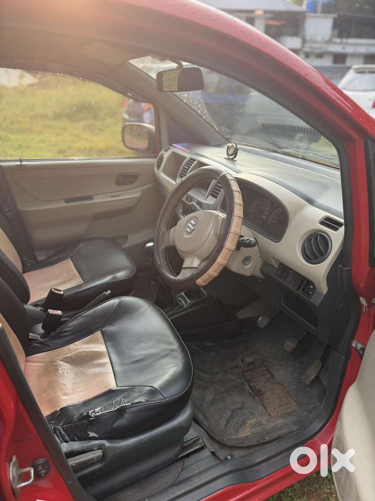 Maruti Suzuki Estilo Vxi, 2007, Petrol