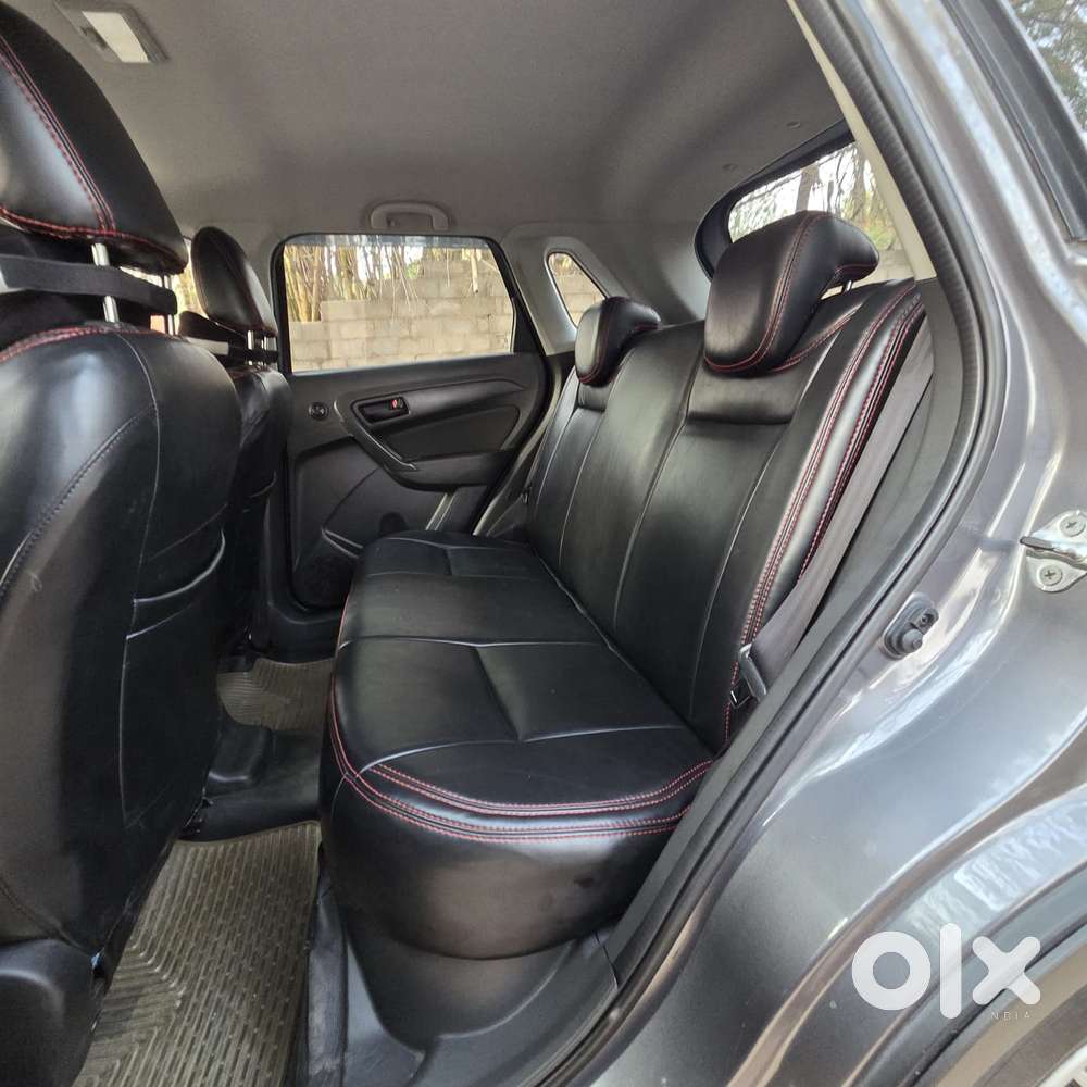 Maruti Suzuki Brezza Vdi, 2017, Diesel