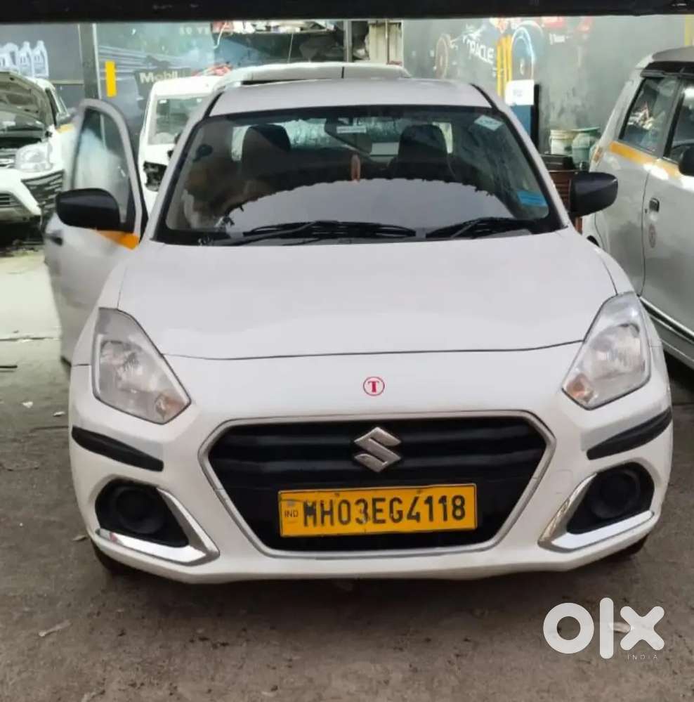 Maruti Suzuki Dzire 2024 Cng & Hybrids 98000 Km Driven