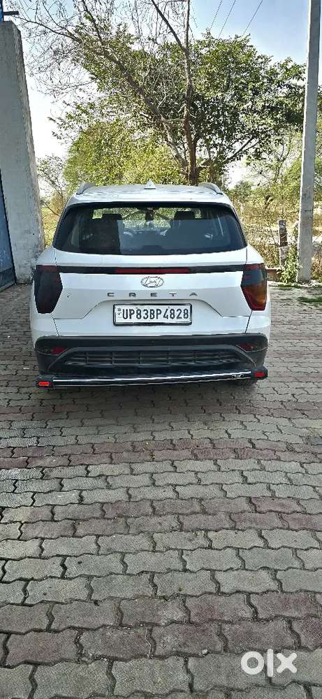Hyundai Creta 2024
