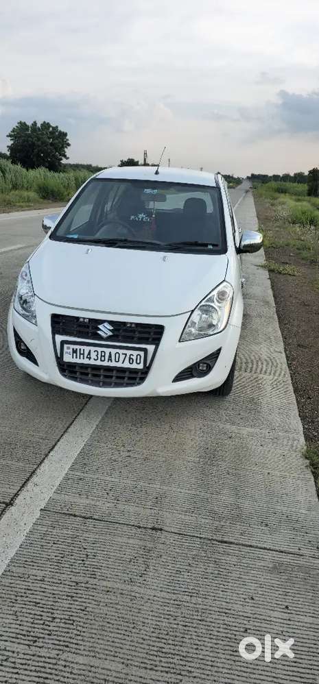 Maruti Suzuki Ritz 2016 Diesel