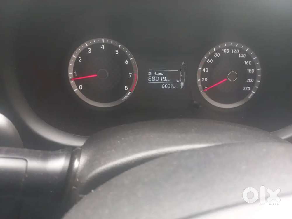 Hyundai Grand I10 Nios Sportz 2022
