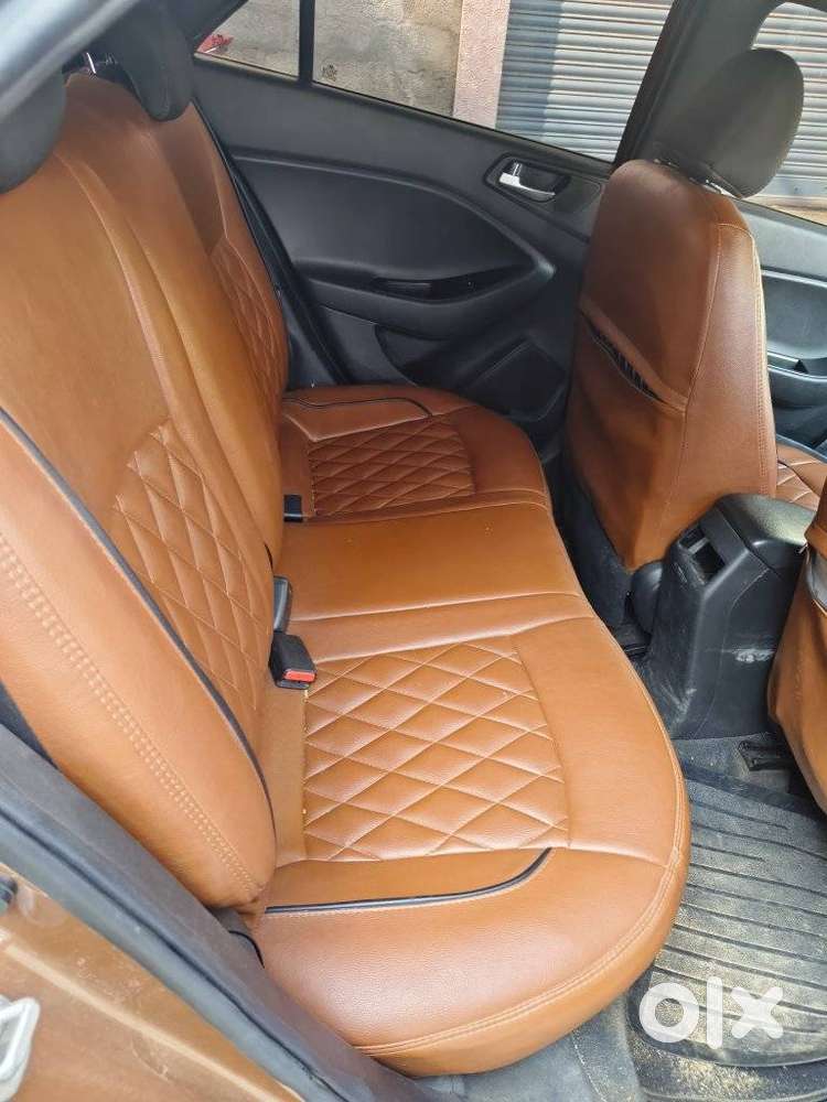 Hyundai I20 Active Sx Diesel, 2015, Diesel