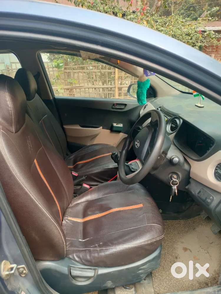 Hyundai Xcent 2016 Diesel 75000 Km Driven