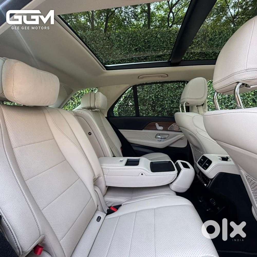 Mercedes-benz Gle Class 3.0 450 4matic, 2024, Petrol