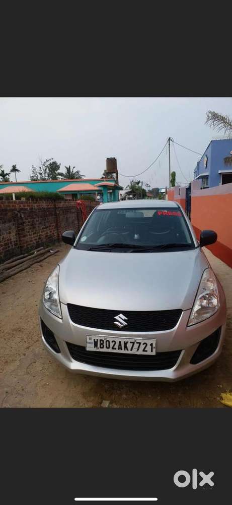 Maruti Suzuki Swift 2017 Urgent Sale