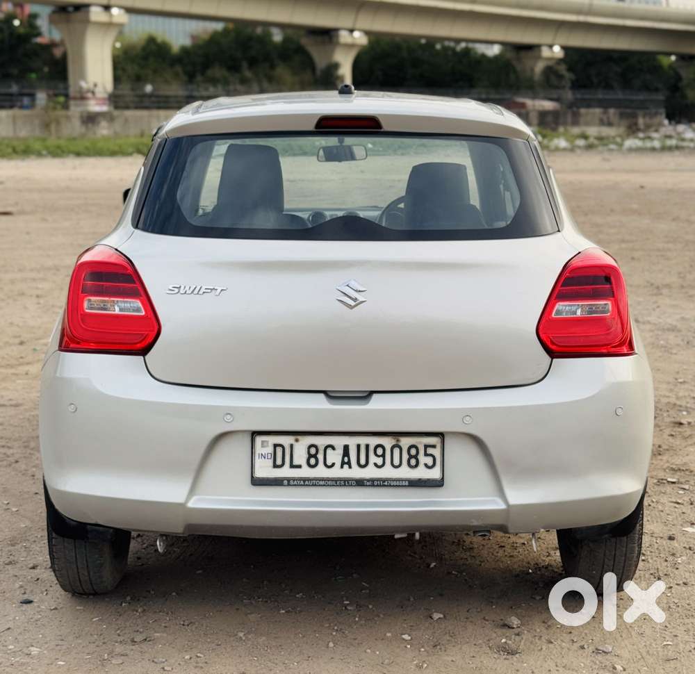Maruti Suzuki Swift