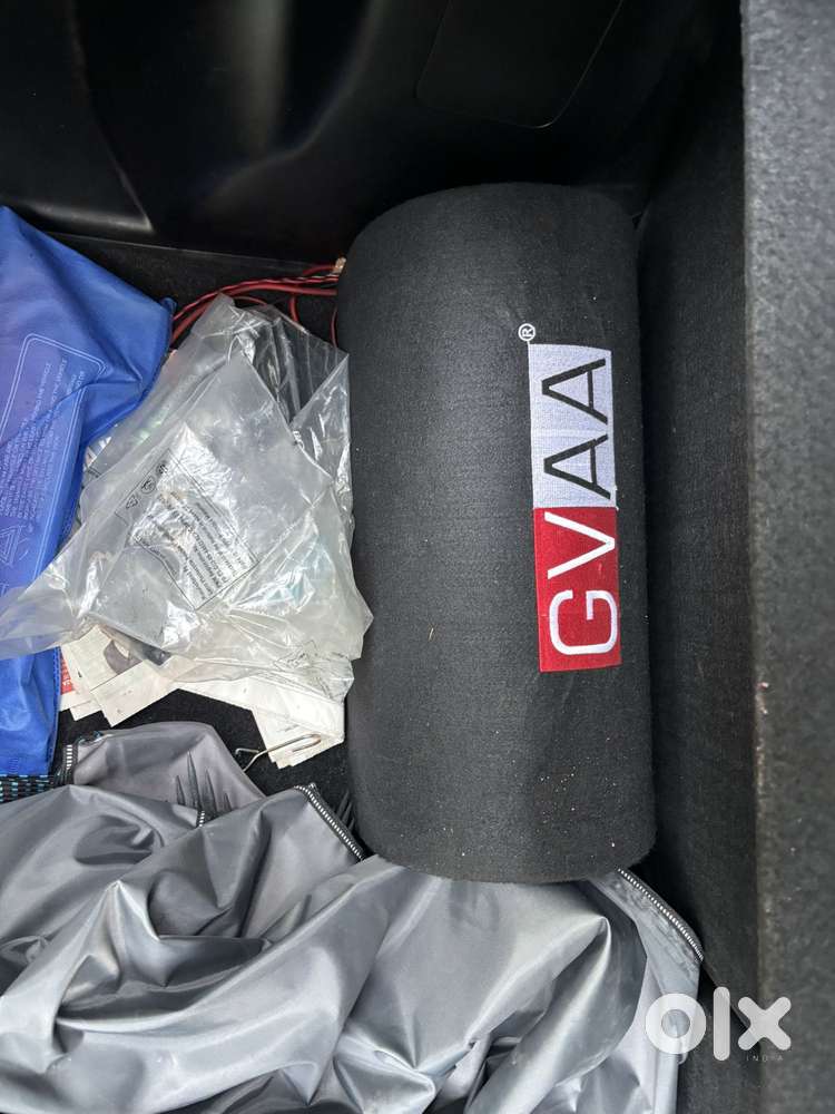 Maruti Suzuki Baleno Sigma, 2025, Petrol