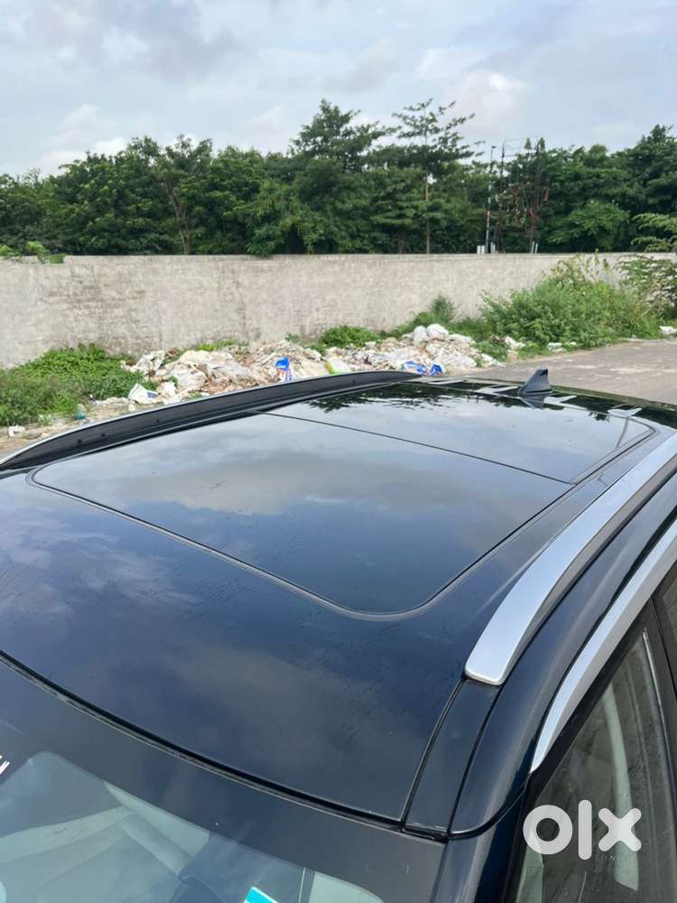 Hyundai Creta Facelift 2022 Diesel At Top-model