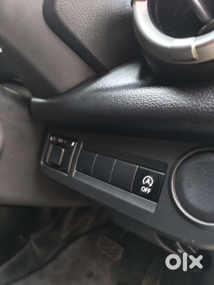Maruti Suzuki Celerio 1.0 Vxi Ags, 2022, Petrol