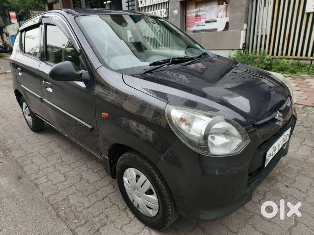Maruti Suzuki Alto 800 Lxi, 2014, Petrol