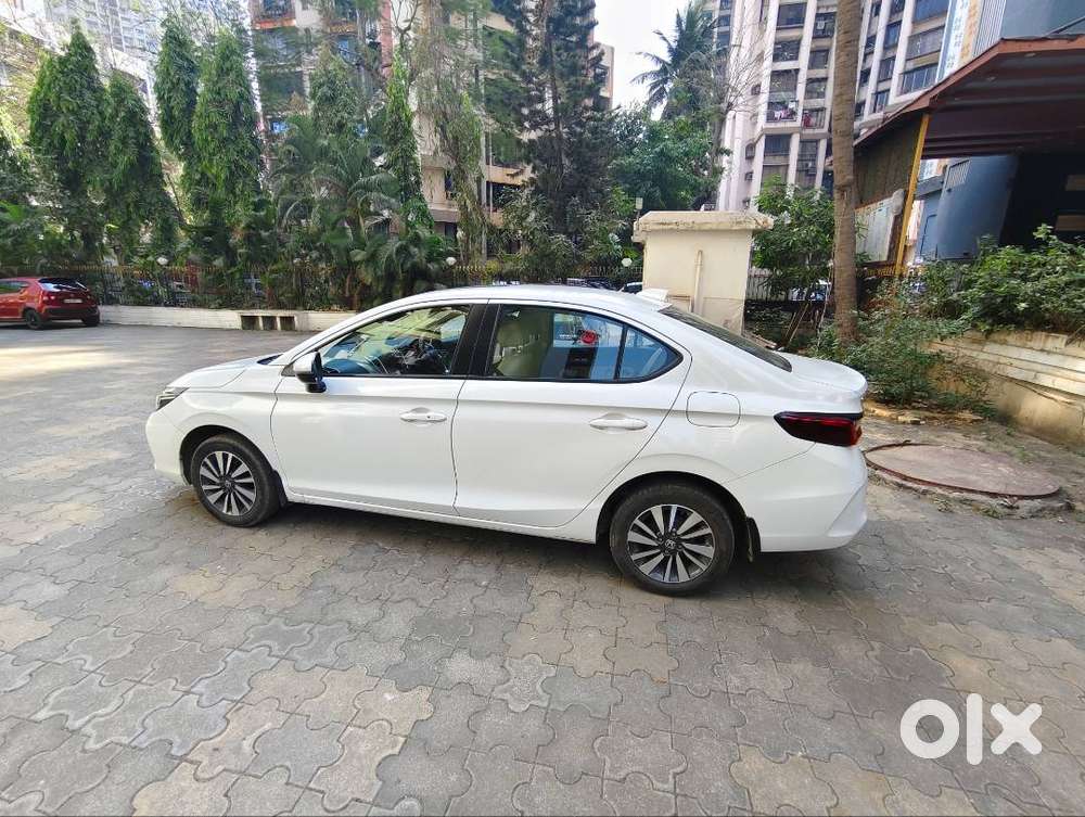 Honda City 2023 Vx (manual) – Single Owner, Excellent Condition