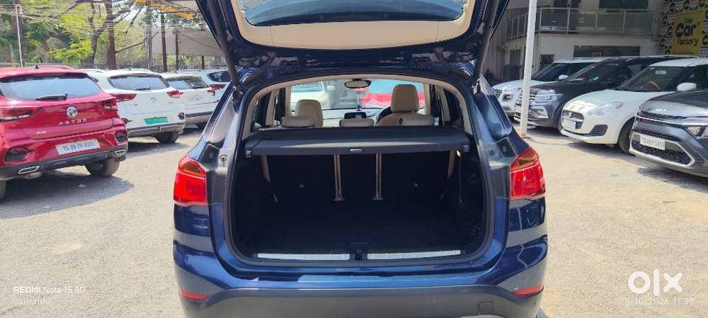 Bmw X1 2.0 Sdrive 20d, 2018, Diesel