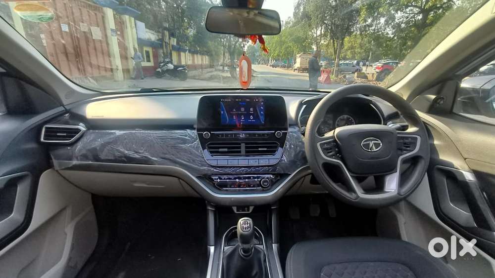 Tata Safari 2.0 Kryotec Xt Plus, 2023, Diesel