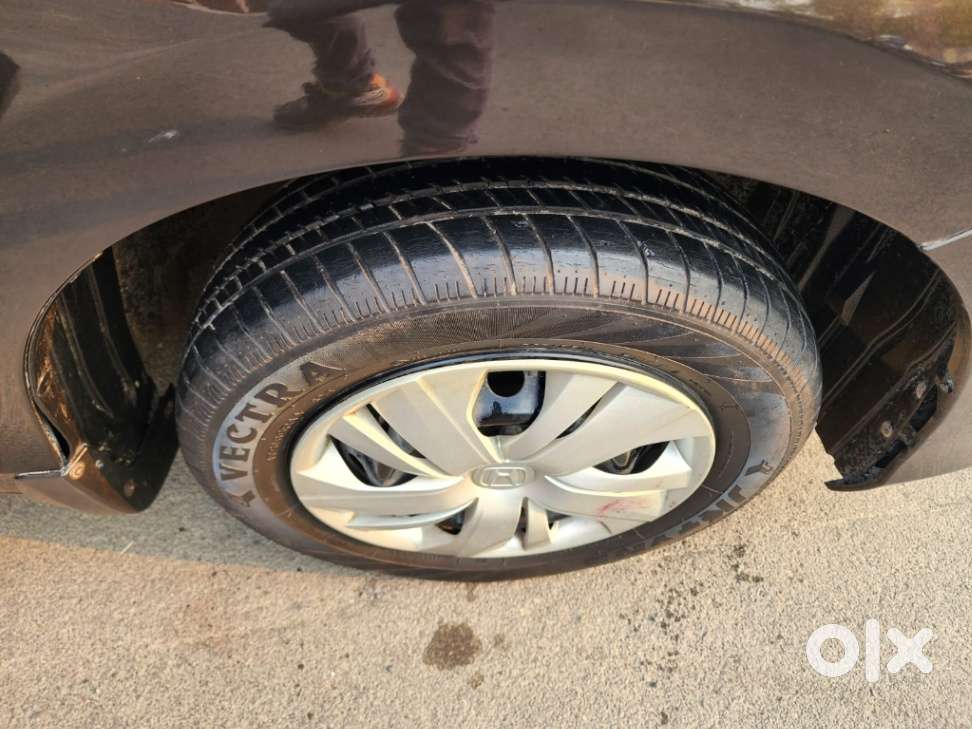 Honda Amaze S 1.2 Petrol Mt, 2019