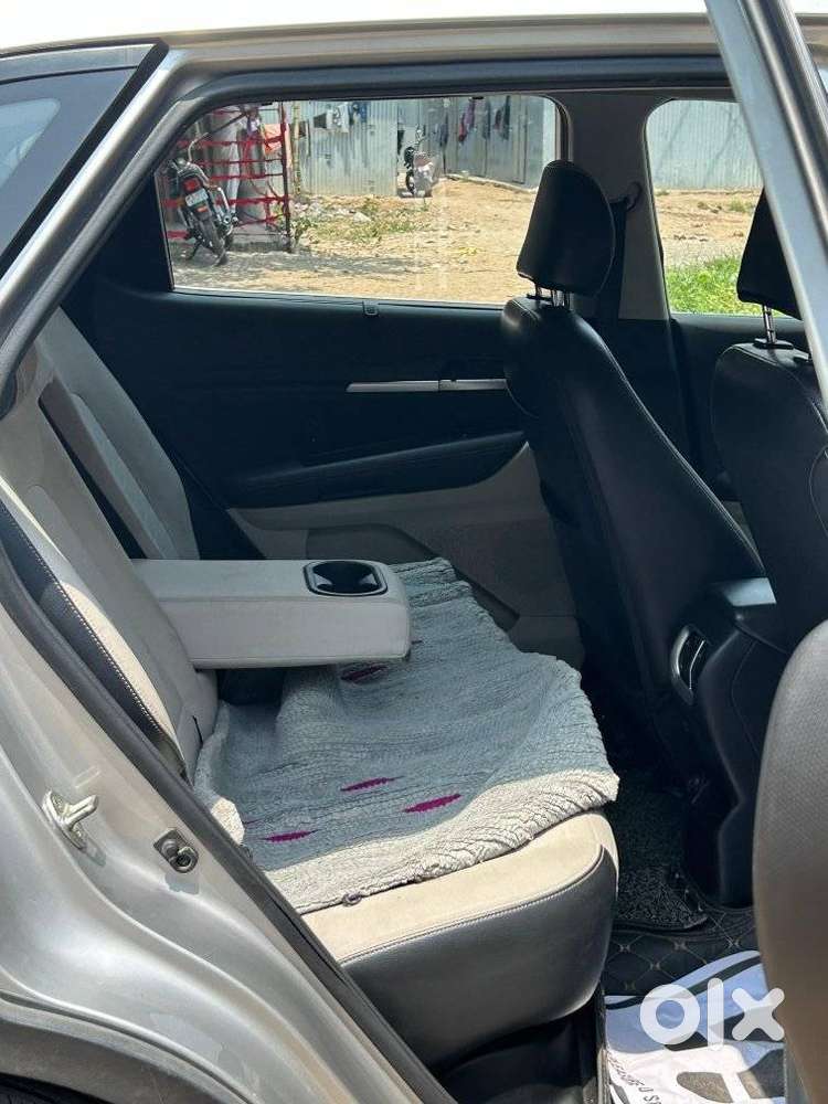 Kia Sonet Htx Plus 1.5, 2022, Diesel