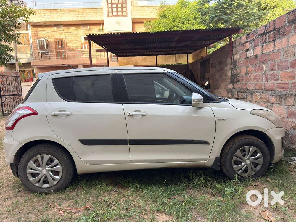 Maruti Suzuki Swift 2016 Diesel Well Maintained