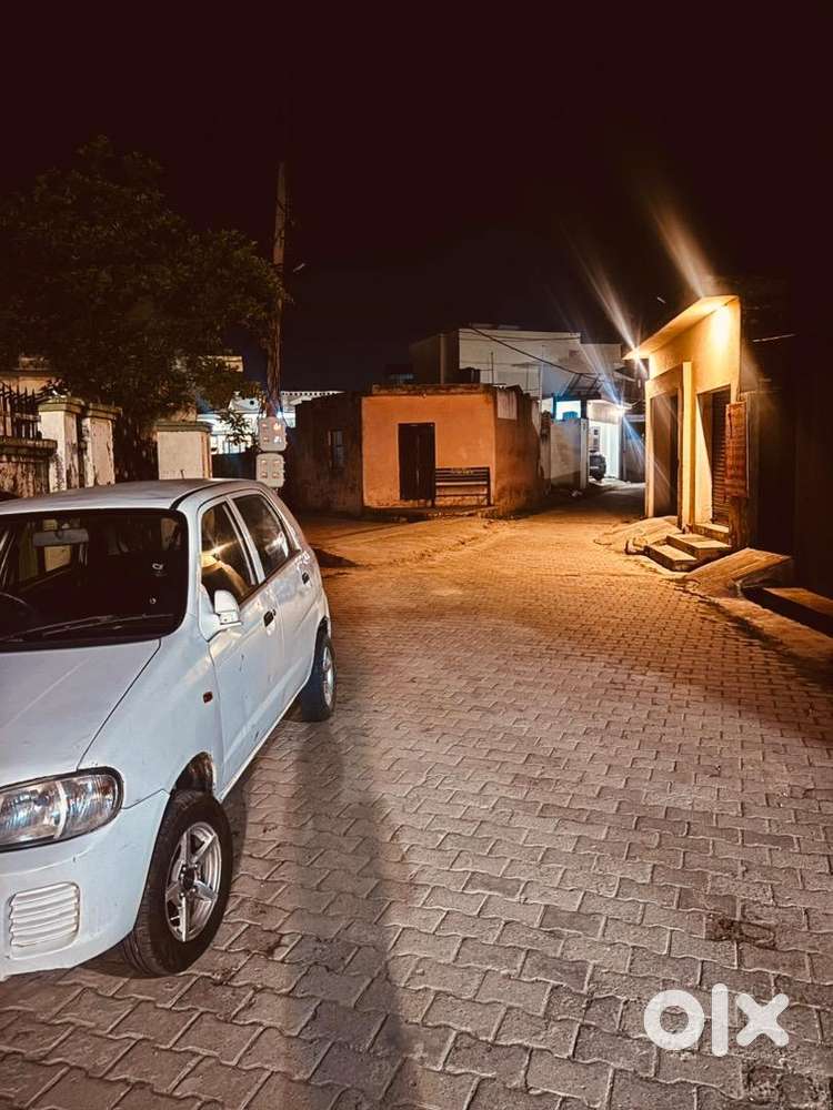 2009 Maruti Suzuki Km Driven