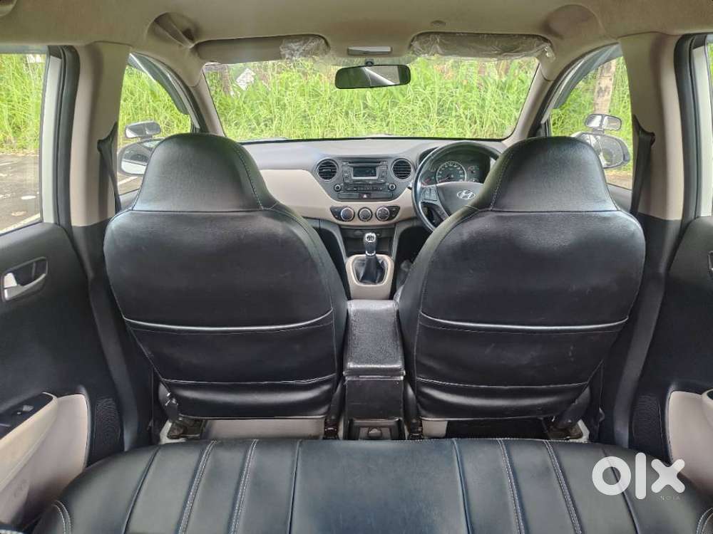 Hyundai Grand I10 Asta, 2013, Petrol