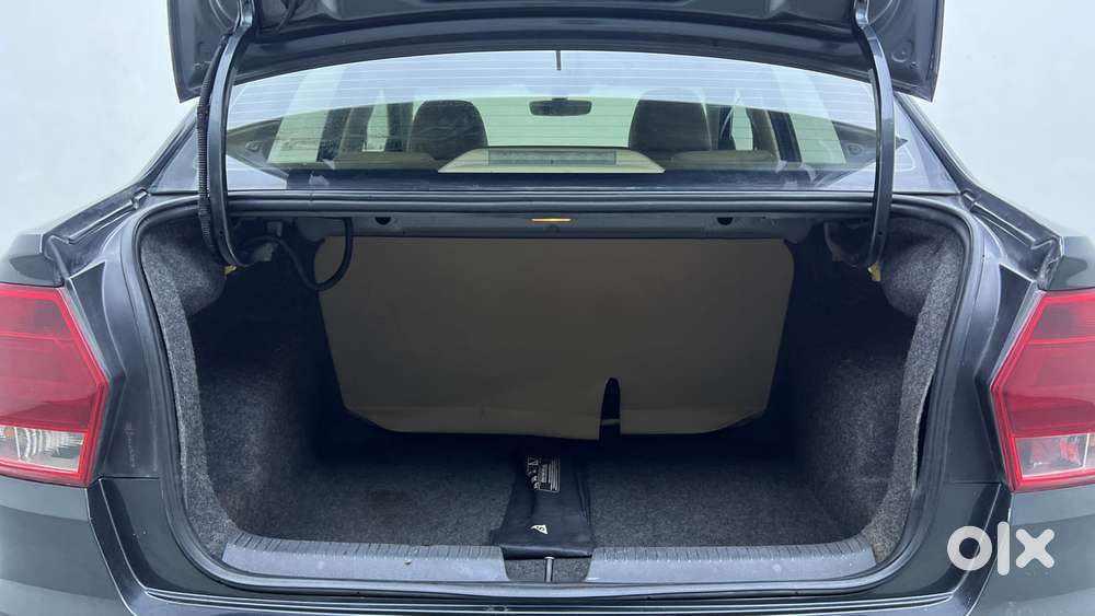 Volkswagen Ameo 1.0 Mpi Highline Plus, 2019, Petrol