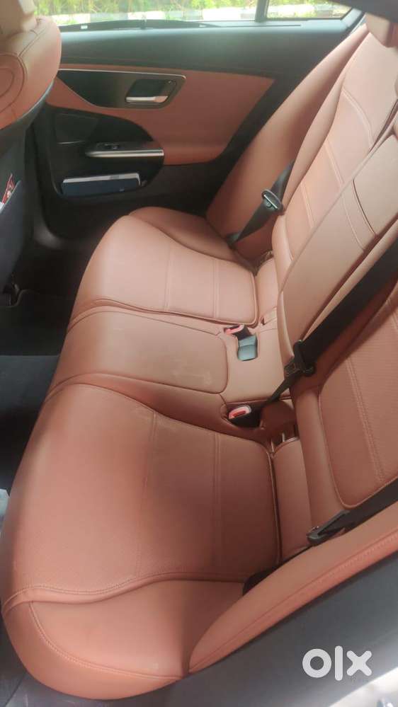 Mercedes-benz C Class Prime 200, 2023, Diesel