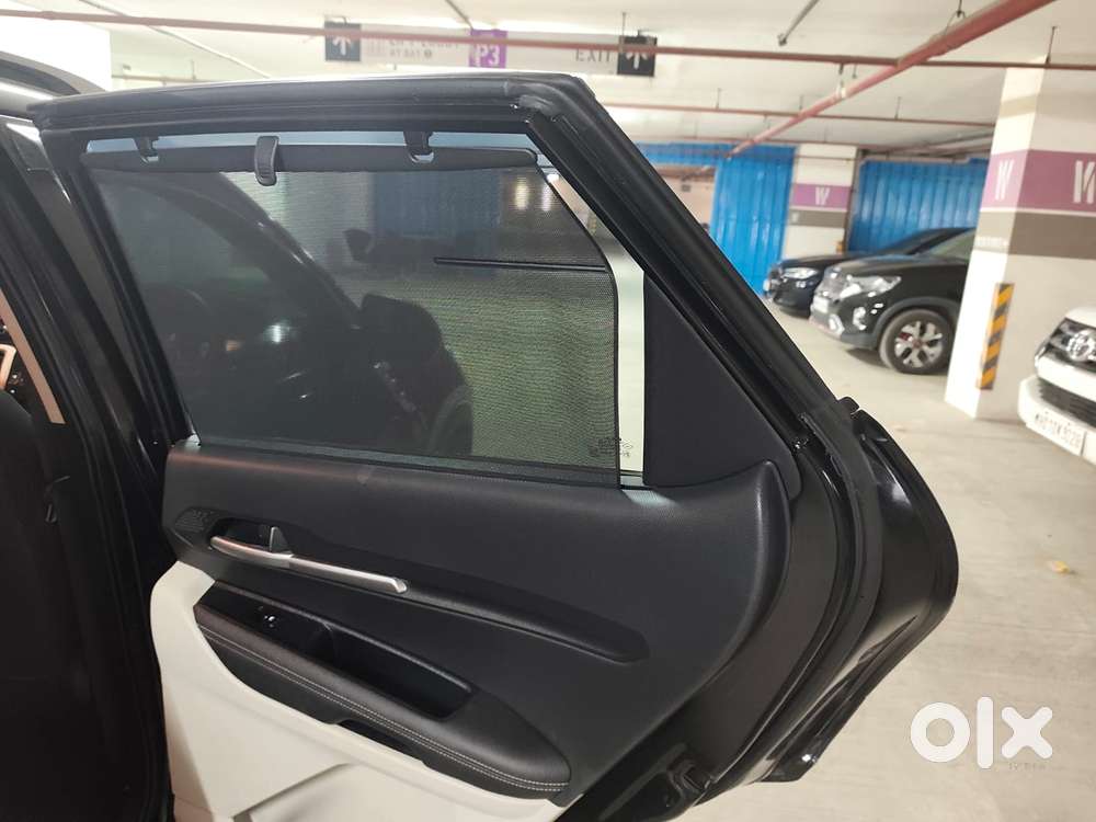 Kia Sonet Htx G, 2023, Petrol