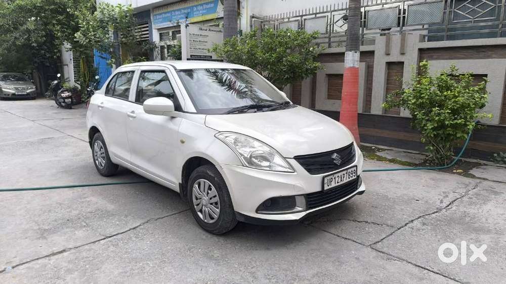 Maruti Suzuki Swift Dzire Ldi (o), 2017, Diesel