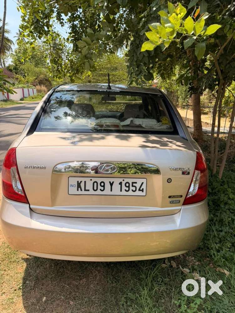 2009 Hyundai Diesel Manual 2009